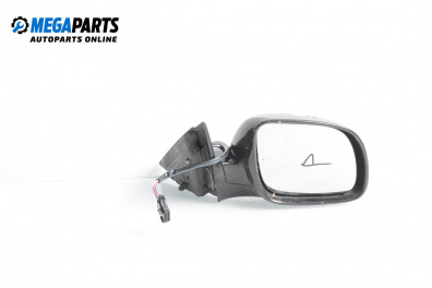 Mirror for Volkswagen Passat III Variant B5 (05.1997 - 12.2001), 5 doors, station wagon, position: right