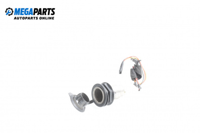 Brichetă for Volkswagen Passat III Variant B5 (05.1997 - 12.2001)