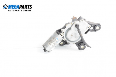 Front wipers motor for Volkswagen Passat III Variant B5 (05.1997 - 12.2001), station wagon, position: rear, № 8L0955711
