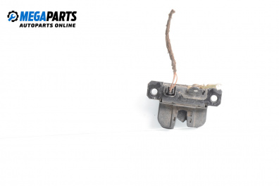Heckklappe-schloss for Volkswagen Passat III Variant B5 (05.1997 - 12.2001), combi, position: rückseite