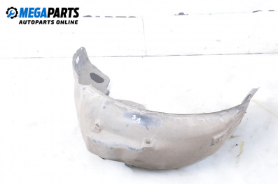 Inner fender for Volkswagen Passat III Variant B5 (05.1997 - 12.2001), 5 doors, station wagon, position: rear - left