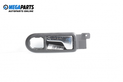 Inner handle for Volkswagen Passat III Variant B5 (05.1997 - 12.2001), 5 doors, station wagon, position: front - left
