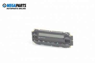 Air conditioning panel for Volkswagen Passat III Variant B5 (05.1997 - 12.2001)