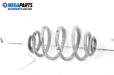 Feder for Volkswagen Passat III Variant B5 (05.1997 - 12.2001), combi, position: rückseite