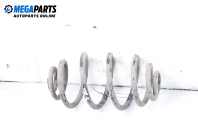 Feder for Volkswagen Passat III Variant B5 (05.1997 - 12.2001), combi, position: rückseite