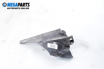 Mud flap for Volkswagen Passat III Variant B5 (05.1997 - 12.2001), 5 doors, station wagon, position: front - left