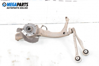 Achsschenkel radnabe for Volkswagen Passat III Variant B5 (05.1997 - 12.2001), position: rechts, vorderseite