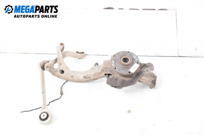 Achsschenkel radnabe for Volkswagen Passat III Variant B5 (05.1997 - 12.2001), position: links, vorderseite