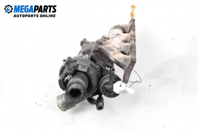 Turbo for Volkswagen Passat III Variant B5 (05.1997 - 12.2001) 1.8 T, 150 hp