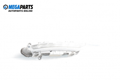 Daytime running lights for Mercedes-Benz C-Class Estate (S204) (08.2007 - 08.2014), station wagon, position: left