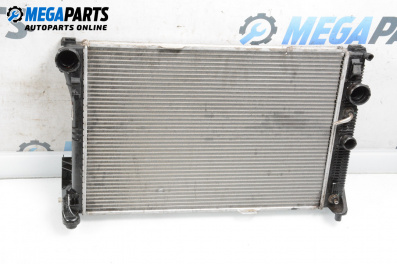 Wasserradiator for Mercedes-Benz C-Class Estate (S204) (08.2007 - 08.2014) C 220 CDI (204.202), 170 hp
