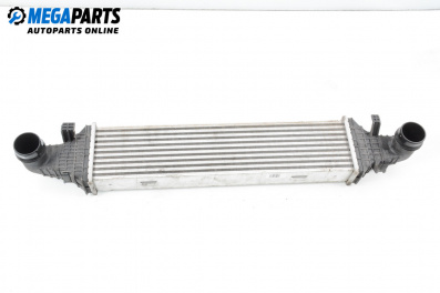 Intercooler for Mercedes-Benz C-Class Estate (S204) (08.2007 - 08.2014) C 220 CDI (204.202), 170 hp