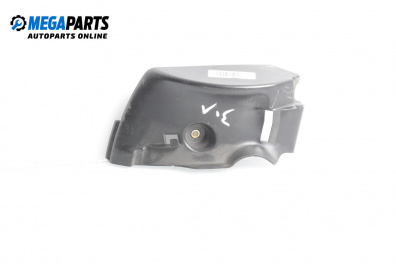 Plastic interior for Mercedes-Benz C-Class Estate (S204) (08.2007 - 08.2014), 5 uși, combi, position: din spate