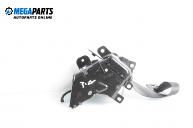 Sicherheitsgurt for Mercedes-Benz C-Class Estate (S204) (08.2007 - 08.2014), 5 türen, position: rechts, rückseite