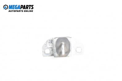 Tür verrieglung  for Mercedes-Benz C-Class Estate (S204) (08.2007 - 08.2014), position: links, vorderseite