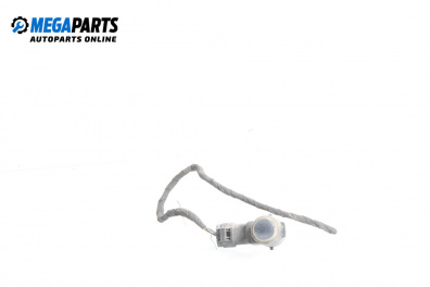Parktronic for Mercedes-Benz C-Class Estate (S204) (08.2007 - 08.2014)