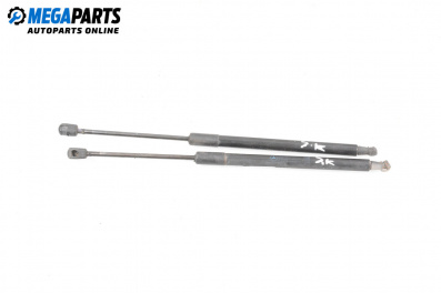 Tije telescopice, portbagaj for Mercedes-Benz C-Class Estate (S204) (08.2007 - 08.2014)