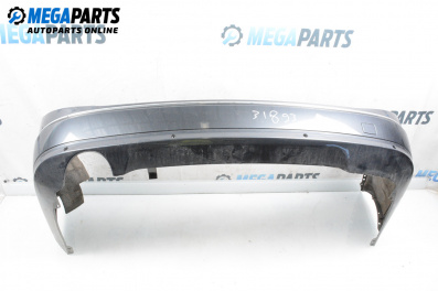 Rear bumper for Mercedes-Benz C-Class Estate (S204) (08.2007 - 08.2014), station wagon