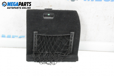 Trunk interior cover for Mercedes-Benz C-Class Estate (S204) (08.2007 - 08.2014), 5 doors, station wagon