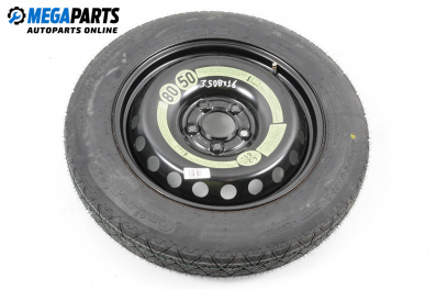 Reserverad for Mercedes-Benz C-Class Estate (S204) (08.2007 - 08.2014) 16 inches, width 3.5 (Preis pro stück)