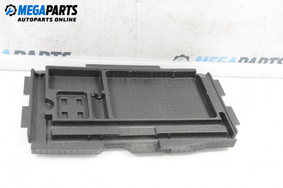 Trunk interior cover for Mercedes-Benz C-Class Estate (S204) (08.2007 - 08.2014), 5 doors, station wagon