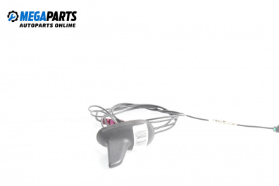 Antenne for Mercedes-Benz C-Class Estate (S204) (08.2007 - 08.2014)