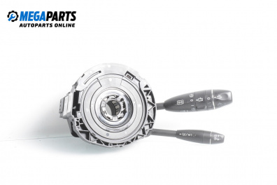 Manetă lumini și ștergătoare for Mercedes-Benz C-Class Estate (S204) (08.2007 - 08.2014)