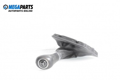 Schalthebelgriff for Mercedes-Benz C-Class Estate (S204) (08.2007 - 08.2014), automatic