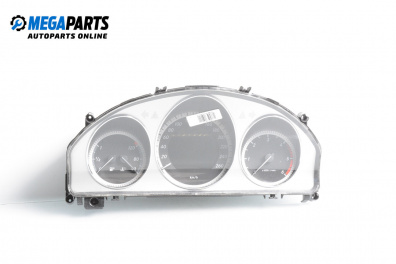 Instrument cluster for Mercedes-Benz C-Class Estate (S204) (08.2007 - 08.2014) C 220 CDI (204.202), 170 hp
