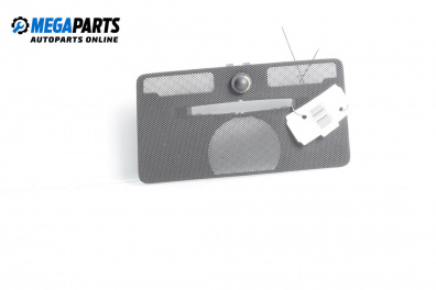 Dekorverschluss for Mercedes-Benz C-Class Estate (S204) (08.2007 - 08.2014), 5 türen, combi