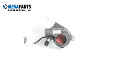 Fuse box and modules cooler for Mercedes-Benz C-Class Estate (S204) (08.2007 - 08.2014) C 220 CDI (204.202), 170 hp