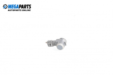 Parktronic for Mercedes-Benz C-Class Estate (S204) (08.2007 - 08.2014)