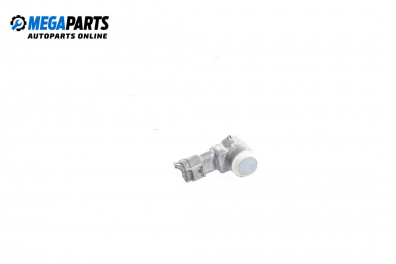 Parktronic for Mercedes-Benz C-Class Estate (S204) (08.2007 - 08.2014)