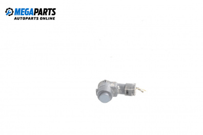 Parktronic for Mercedes-Benz C-Class Estate (S204) (08.2007 - 08.2014)