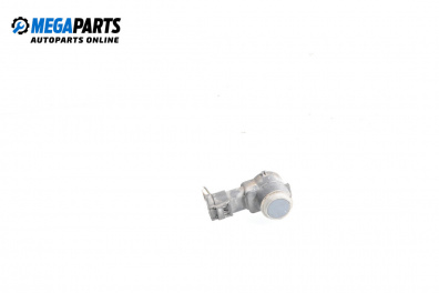 Parktronic for Mercedes-Benz C-Class Estate (S204) (08.2007 - 08.2014)
