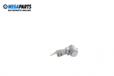Parktronic for Mercedes-Benz C-Class Estate (S204) (08.2007 - 08.2014)