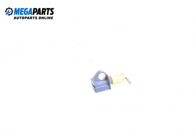 Airbag sensor for Mercedes-Benz C-Class Estate (S204) (08.2007 - 08.2014)