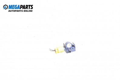Airbag sensor for Mercedes-Benz C-Class Estate (S204) (08.2007 - 08.2014)