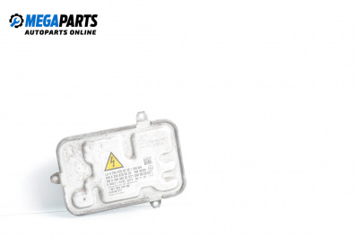Xenon-vorschaltgerät for Mercedes-Benz C-Class Estate (S204) (08.2007 - 08.2014)