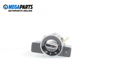Bedienelement beleuchtung for Mercedes-Benz C-Class Estate (S204) (08.2007 - 08.2014)