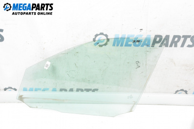 Window for Mercedes-Benz C-Class Estate (S204) (08.2007 - 08.2014), 5 doors, station wagon, position: front - left