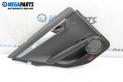 Interior door panel  for Mercedes-Benz C-Class Estate (S204) (08.2007 - 08.2014), 5 doors, station wagon, position: rear - left
