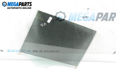 Window for Mercedes-Benz C-Class Estate (S204) (08.2007 - 08.2014), 5 doors, station wagon, position: rear - left