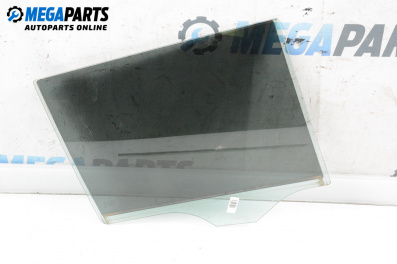 Window for Mercedes-Benz C-Class Estate (S204) (08.2007 - 08.2014), 5 doors, station wagon, position: rear - right