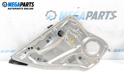 Motor des elektrischen fensterhebers for Mercedes-Benz C-Class Estate (S204) (08.2007 - 08.2014), 5 türen, combi, position: links, rückseite