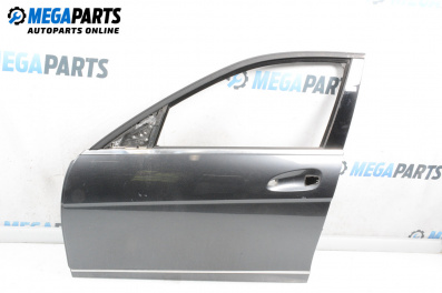 Door for Mercedes-Benz C-Class Estate (S204) (08.2007 - 08.2014), 5 doors, station wagon, position: front - left