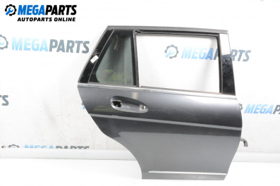 Ușă for Mercedes-Benz C-Class Estate (S204) (08.2007 - 08.2014), 5 uși, combi, position: dreaptă - spate