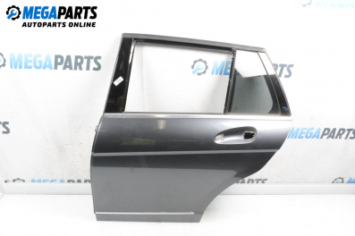 Ușă for Mercedes-Benz C-Class Estate (S204) (08.2007 - 08.2014), 5 uși, combi, position: stânga - spate