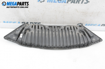 Kunststoffverkleidung unter der stoßstange for Mercedes-Benz C-Class Estate (S204) (08.2007 - 08.2014), 5 türen, combi