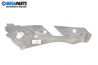 Skid plate for Mercedes-Benz C-Class Estate (S204) (08.2007 - 08.2014)